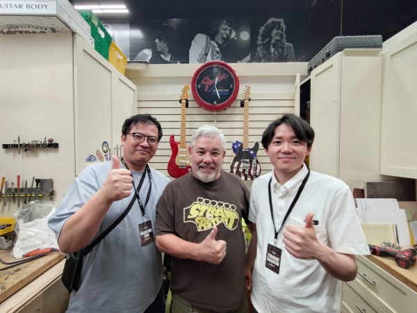 アメリカ出張滞在記vol.4 カリフォルニア・コロナ編3