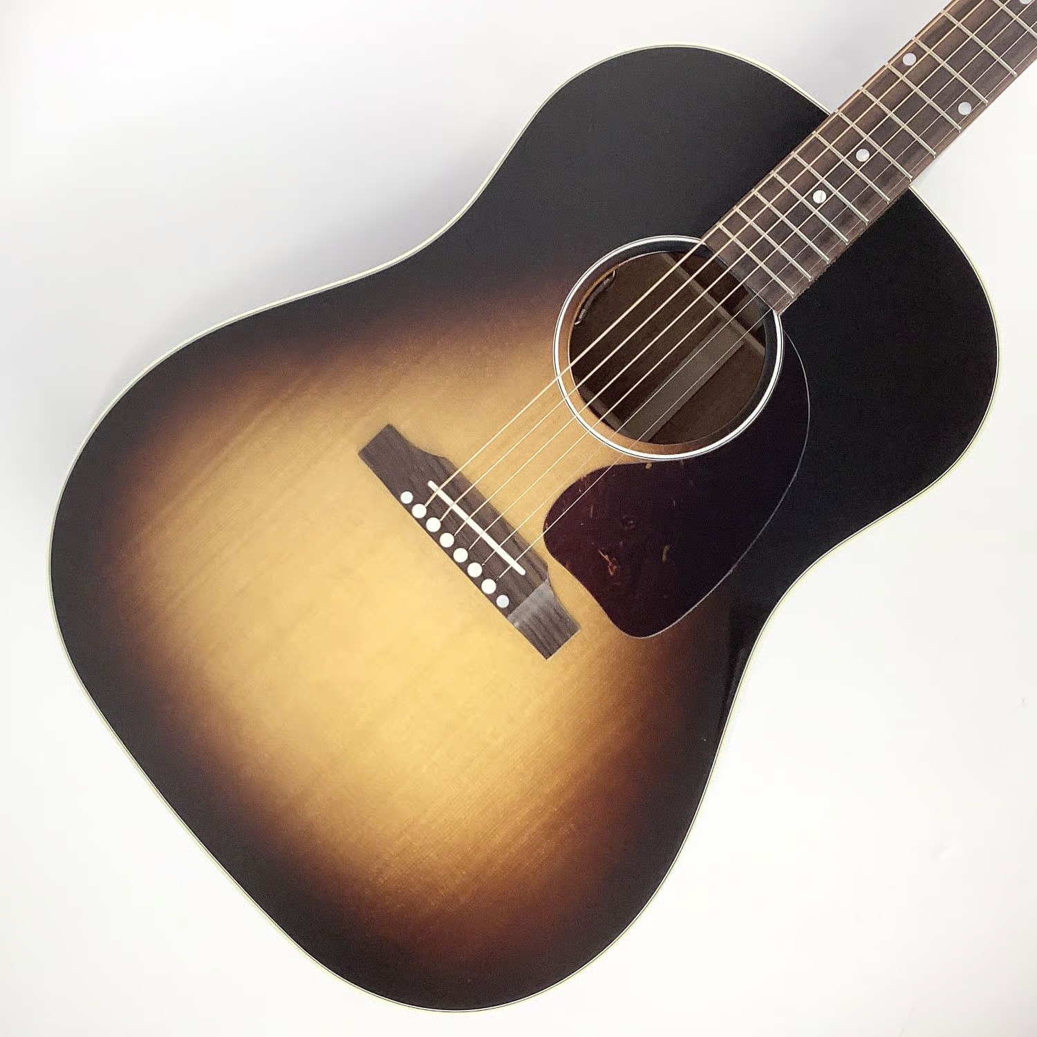 アコースティックギターGibson J-45 Standard