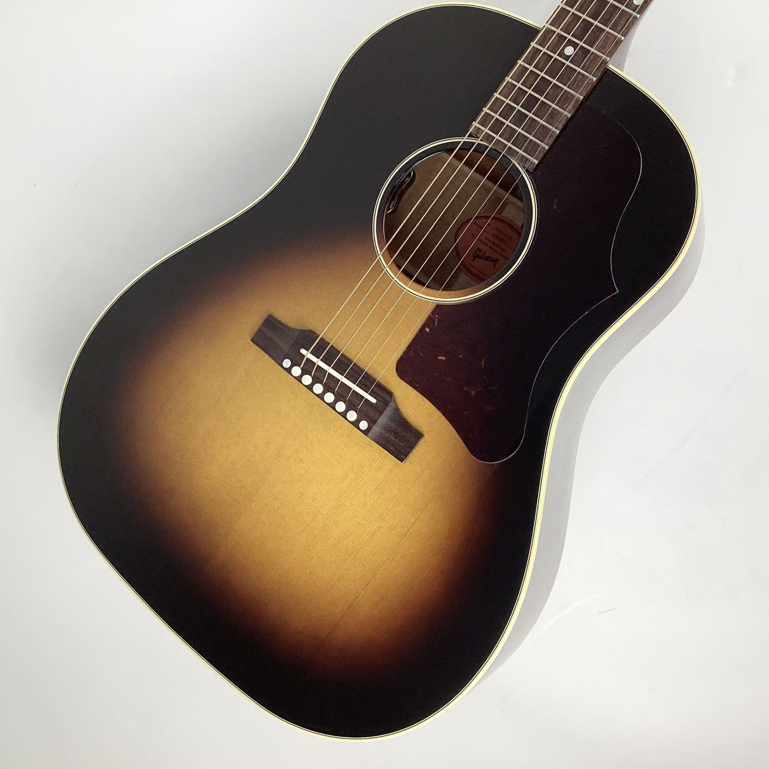 アコースティックギターGibson 50s J-45 Original