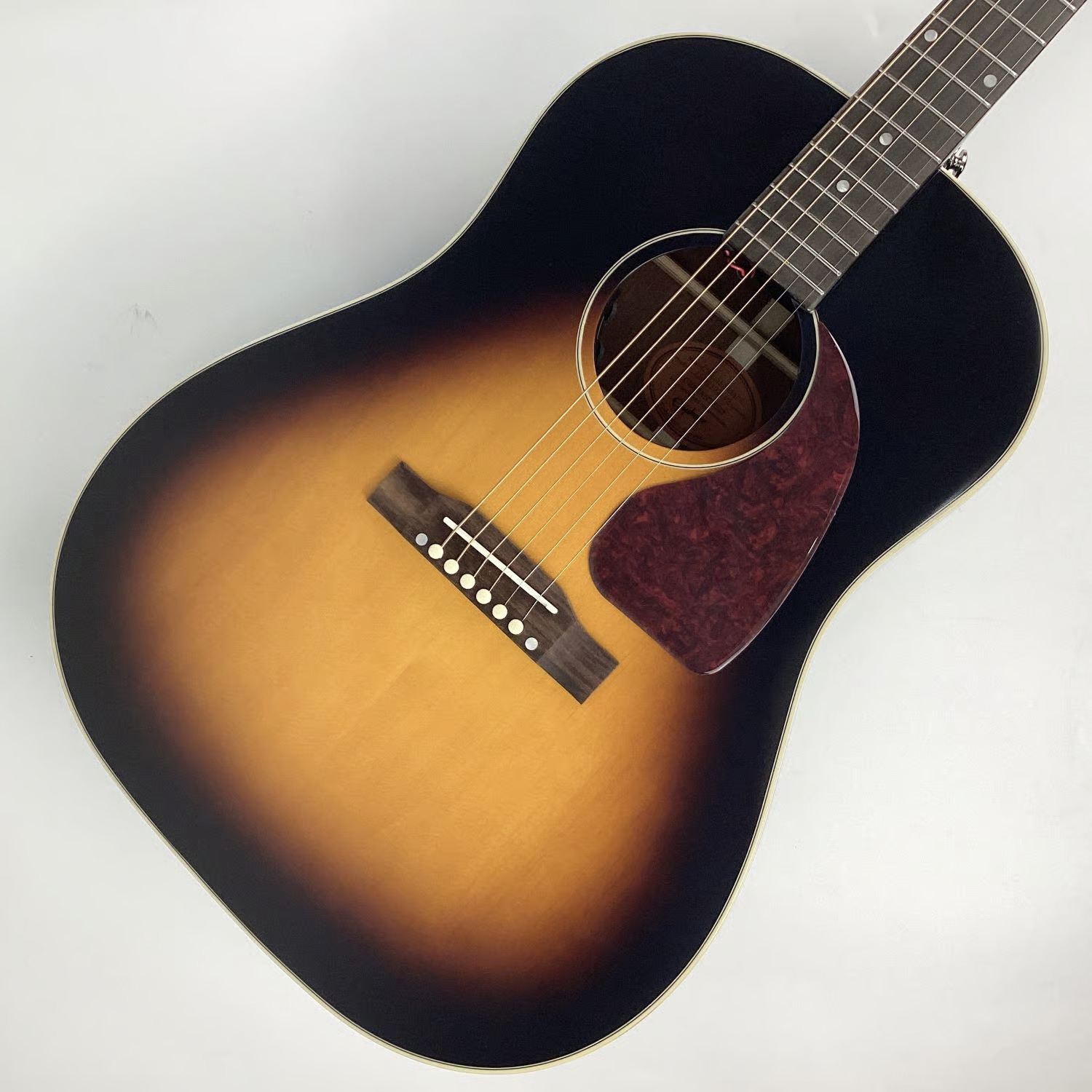 アコースティックギターEpiphone J-45 Standard