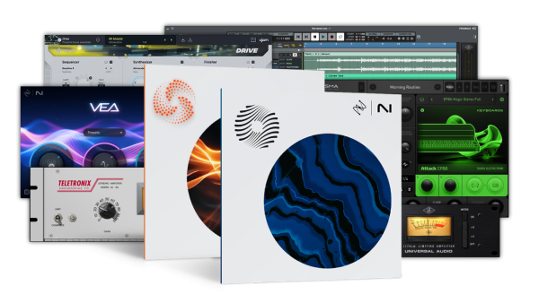 【期間限定SALE🎉】DTM初心者の方にはiZotopeの「はじめてのミキシング＆マスタリングセット」がおススメです！