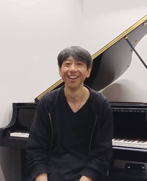 🎹ジャズピアノコースのご紹介🎹