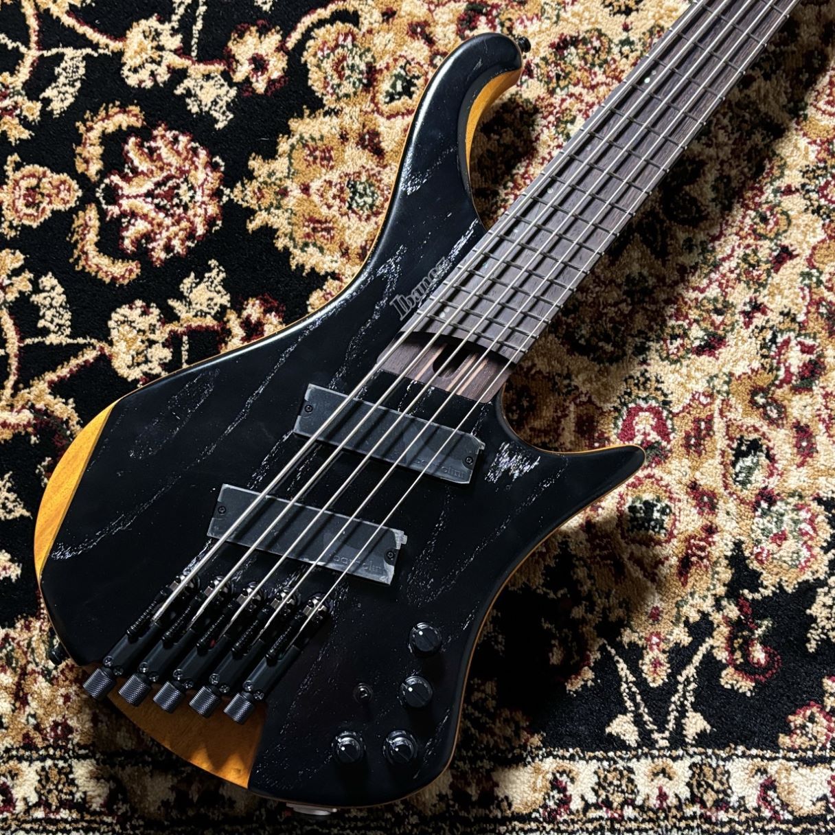 IbanezEHB1135MS SKL