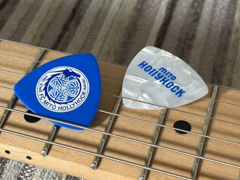 【10月16日(金)】水戸ホーリーホックピックセット発売いたします！