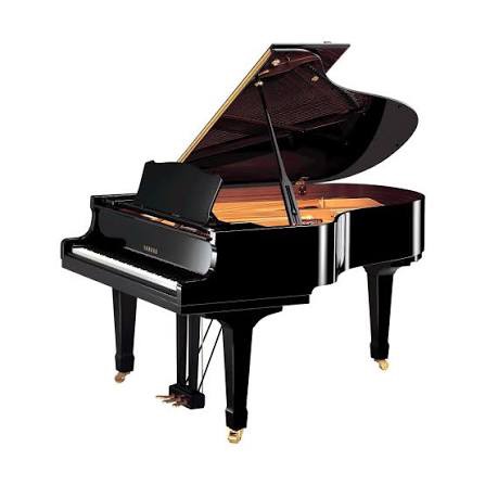 中古グランドピアノYAMAHA・C3A