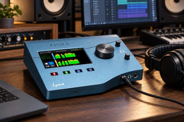 Lynx Mesa実機レビュー第2弾！Aurora(n)直系の解像度とSynchroLock 2の真価を梅田茶屋町店が徹底解説