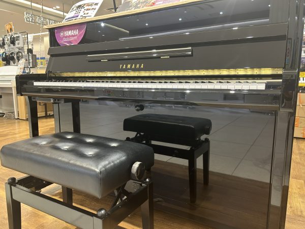 ヤマハ アコースティックピアノの全ラインナップをお取り扱い中です【ヤマハピアノ公式販売店舗】