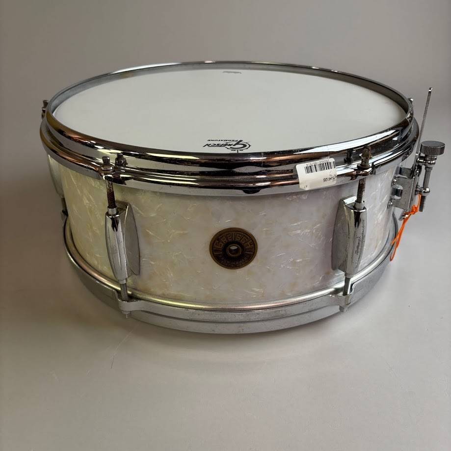 スネアドラムGretsch 4105 スネアドラム