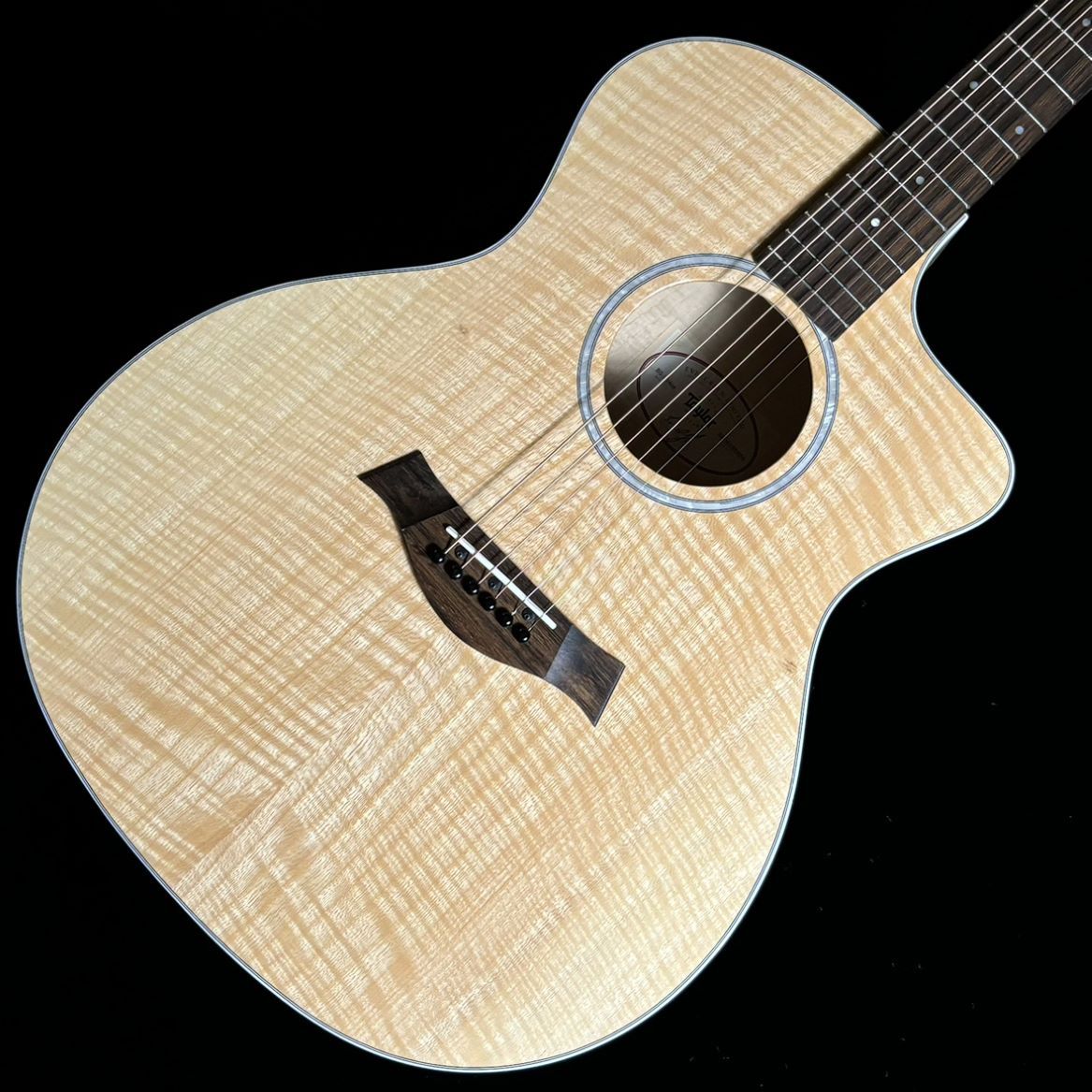 TaylorEG-224ce Urban Ash Natural