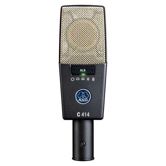 C414 XLS-Y4