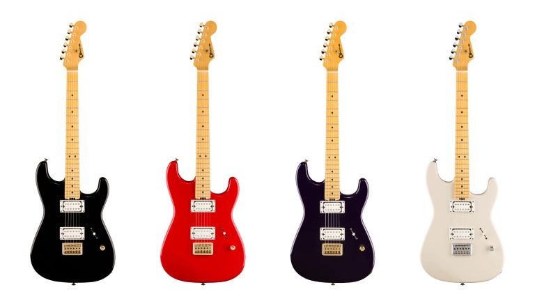 80sの魂と現代スペックの融合！Charvel「American Neo-Classic San Dimas® SD1 HH HT」登場