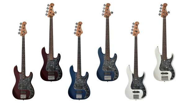 【新製品】Bacchus Japan Tune-upシリーズ初！待望のPJ仕様ベース「WL-PJ4 RSM/R」「WL-PJ5AC RSM/R」が登場