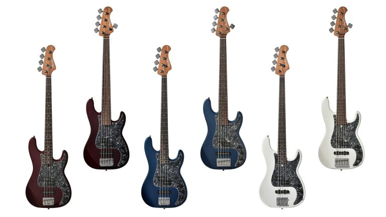 【新製品】Bacchus Japan Tune-upシリーズ初！待望のPJ仕様ベース「WL-PJ4 RSM/R」「WL-PJ5AC RSM/R」が登場