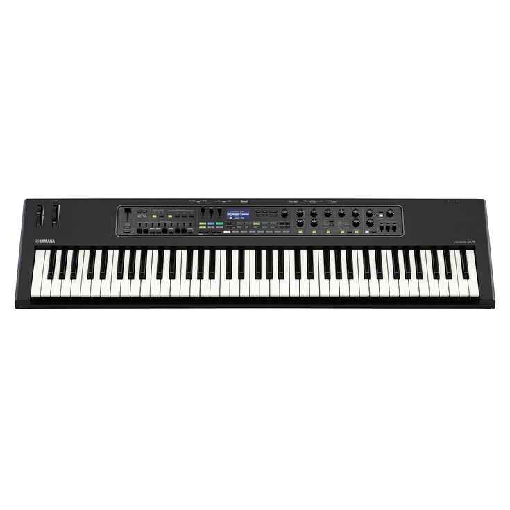 ステージキーボードYAMAHA　/　CK76