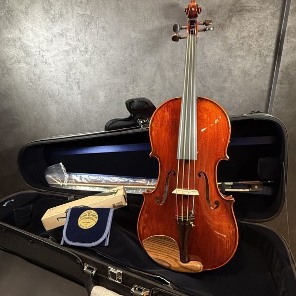 【今週のPICK UP商品】ビオラ【Eastman（イーストマン）VA405SET40.5/Premium】