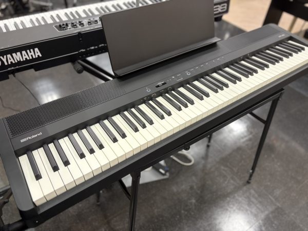 【電子ピアノ新製品】話題のRoland「FP-40」島村楽器イオンモール太田店に入荷しました！
