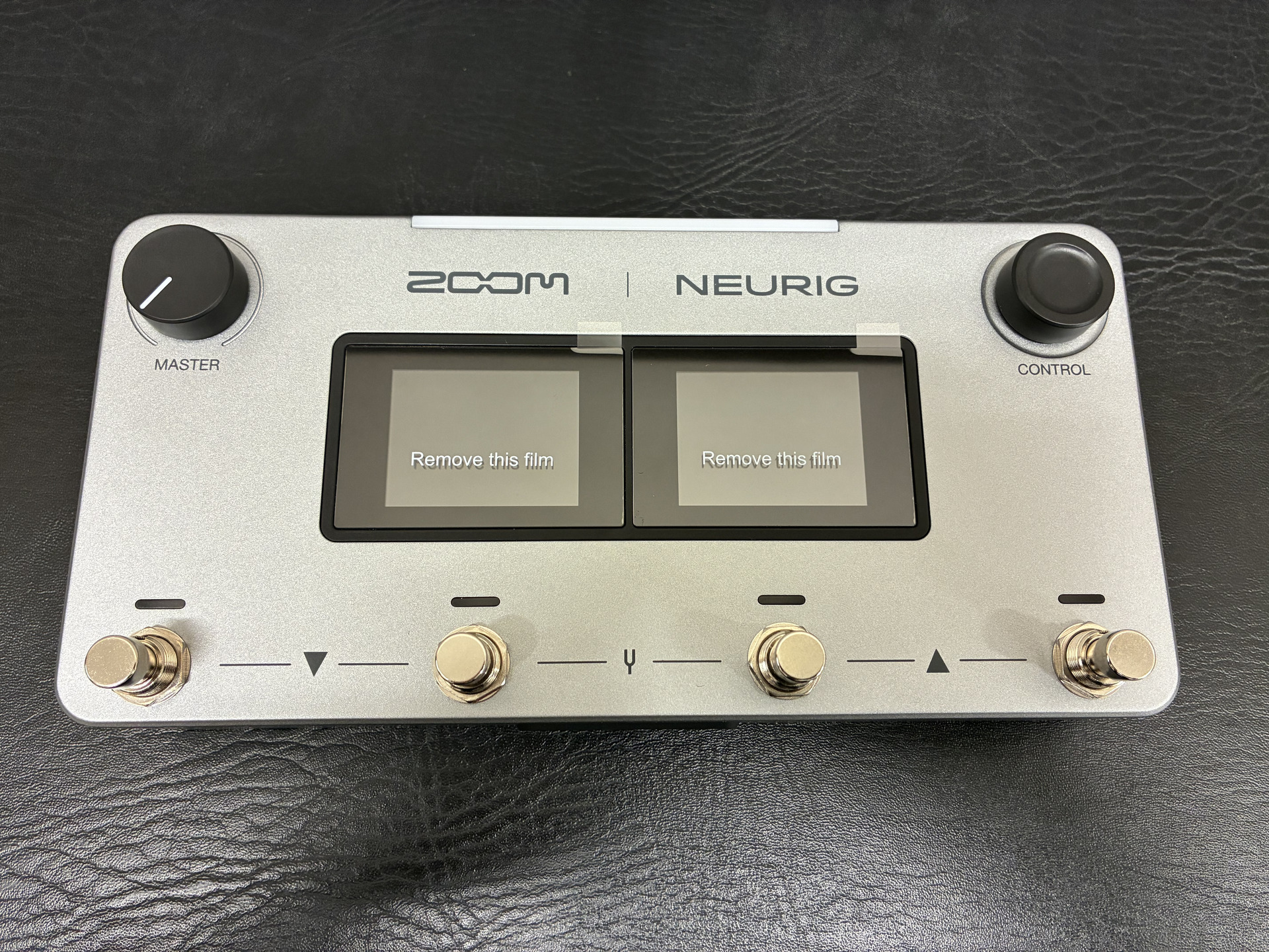 実機レビュー】ZOOM NEURIG｜DNA EngineとAI連携が拓く次世代マルチ