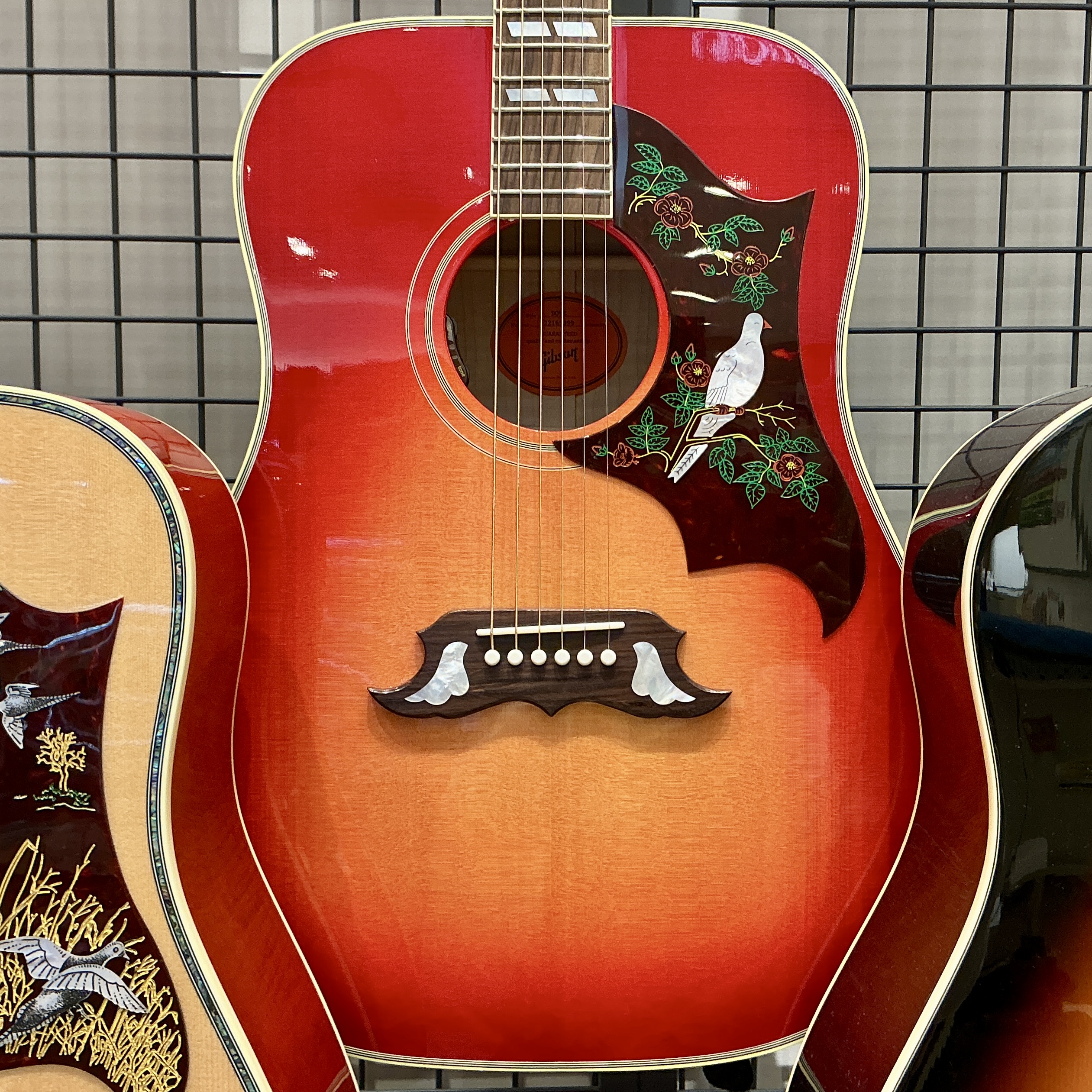 GibsonDove Original