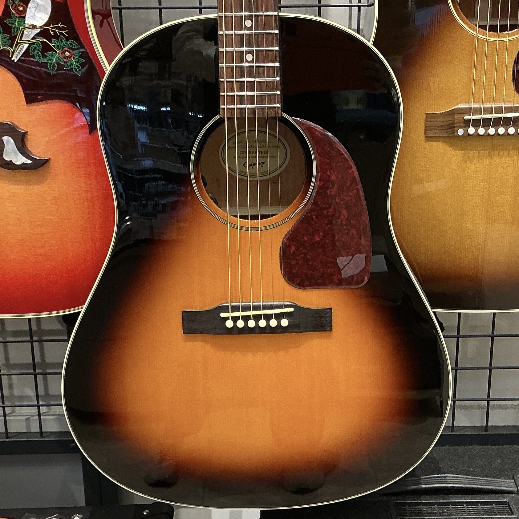 EpiphoneJ-45 Studio