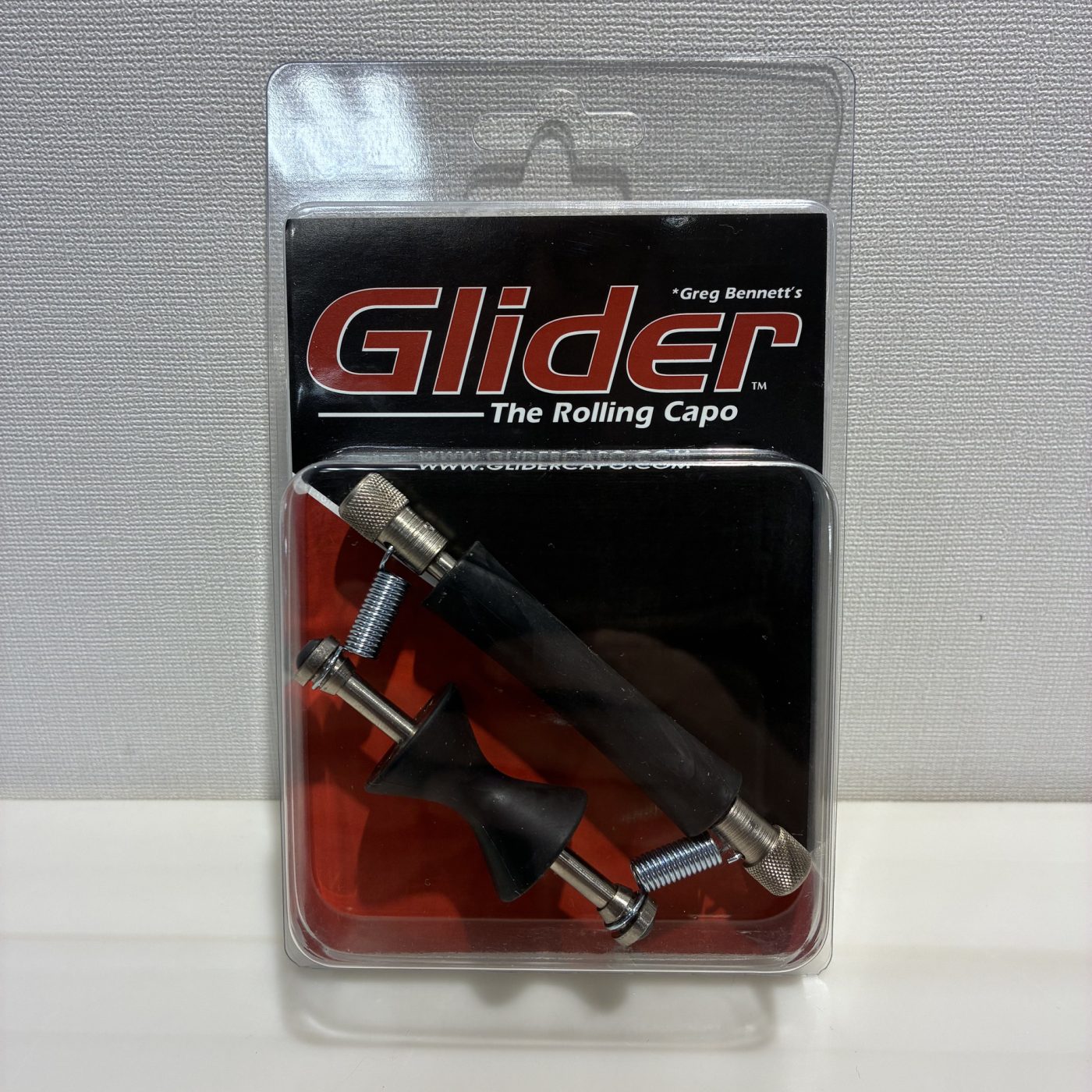 GLIDER Glider Capo