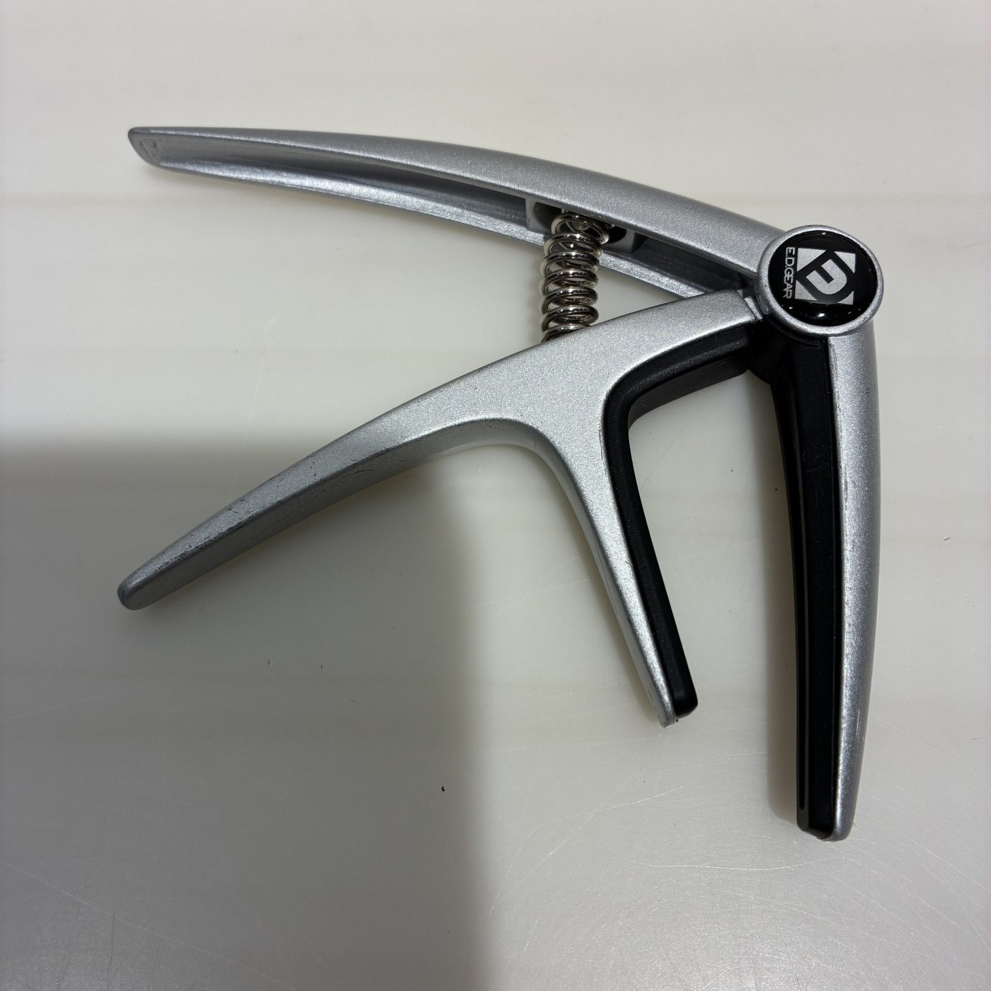 E.D.GEAR EGC-10 装着イメージ
