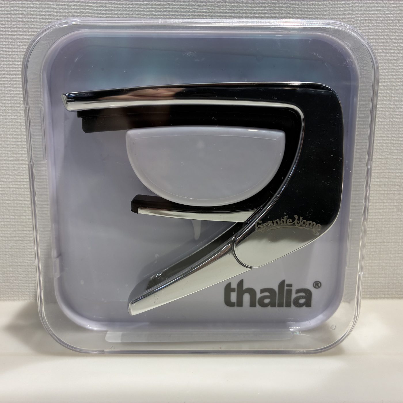 Thalia Capo