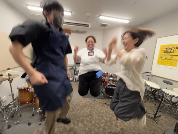 『OPEN MIC CLUB』2026年10月度 開催レポート