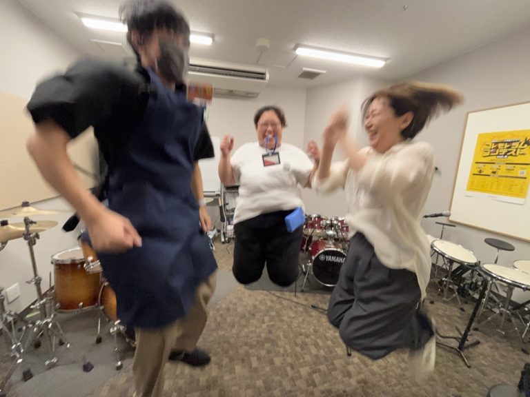 『OPEN MIC CLUB』2026年10月度 開催レポート