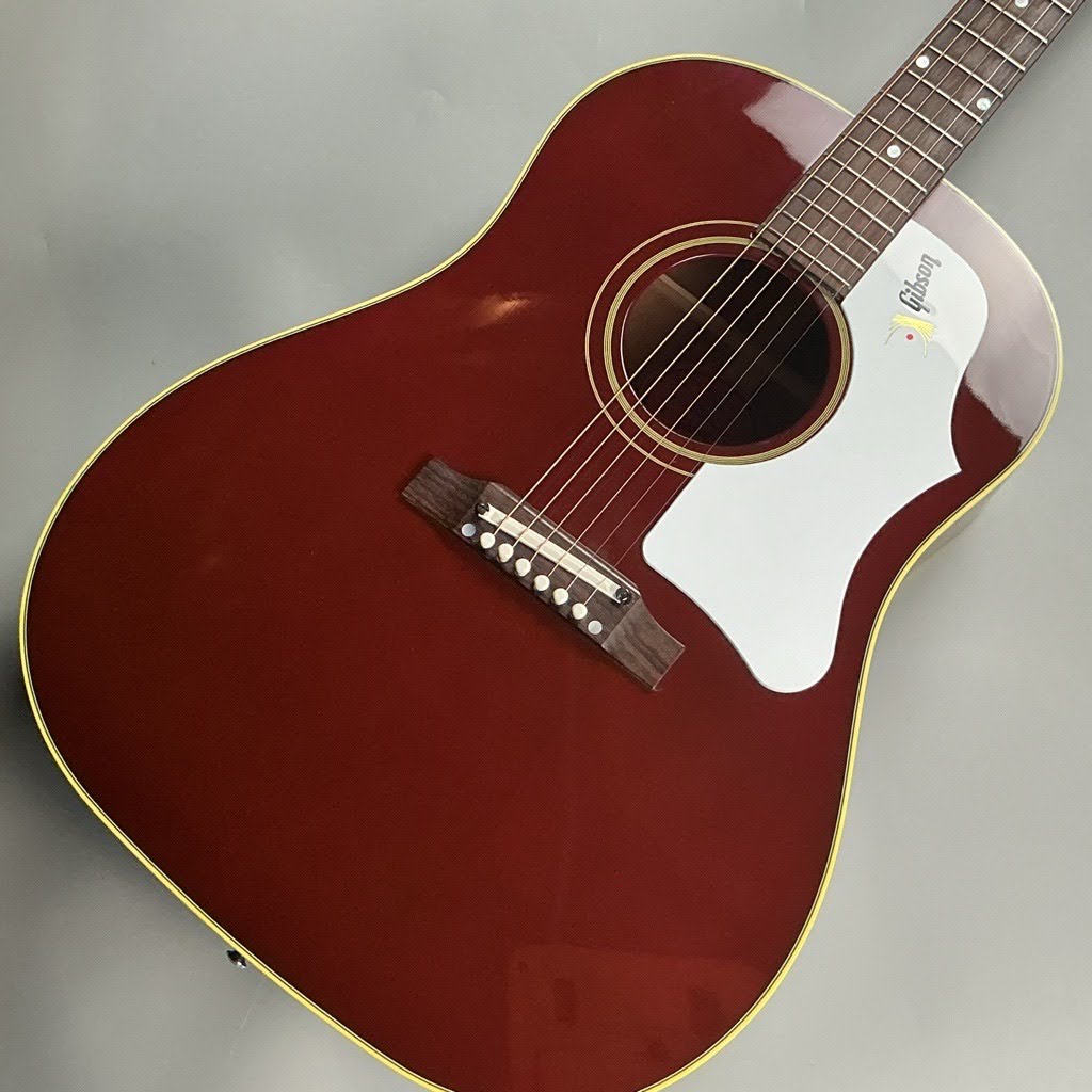 GibsonGibson 60s J-45 Original WR