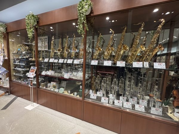 初心者必見！マウスピースお試し会🎺♬