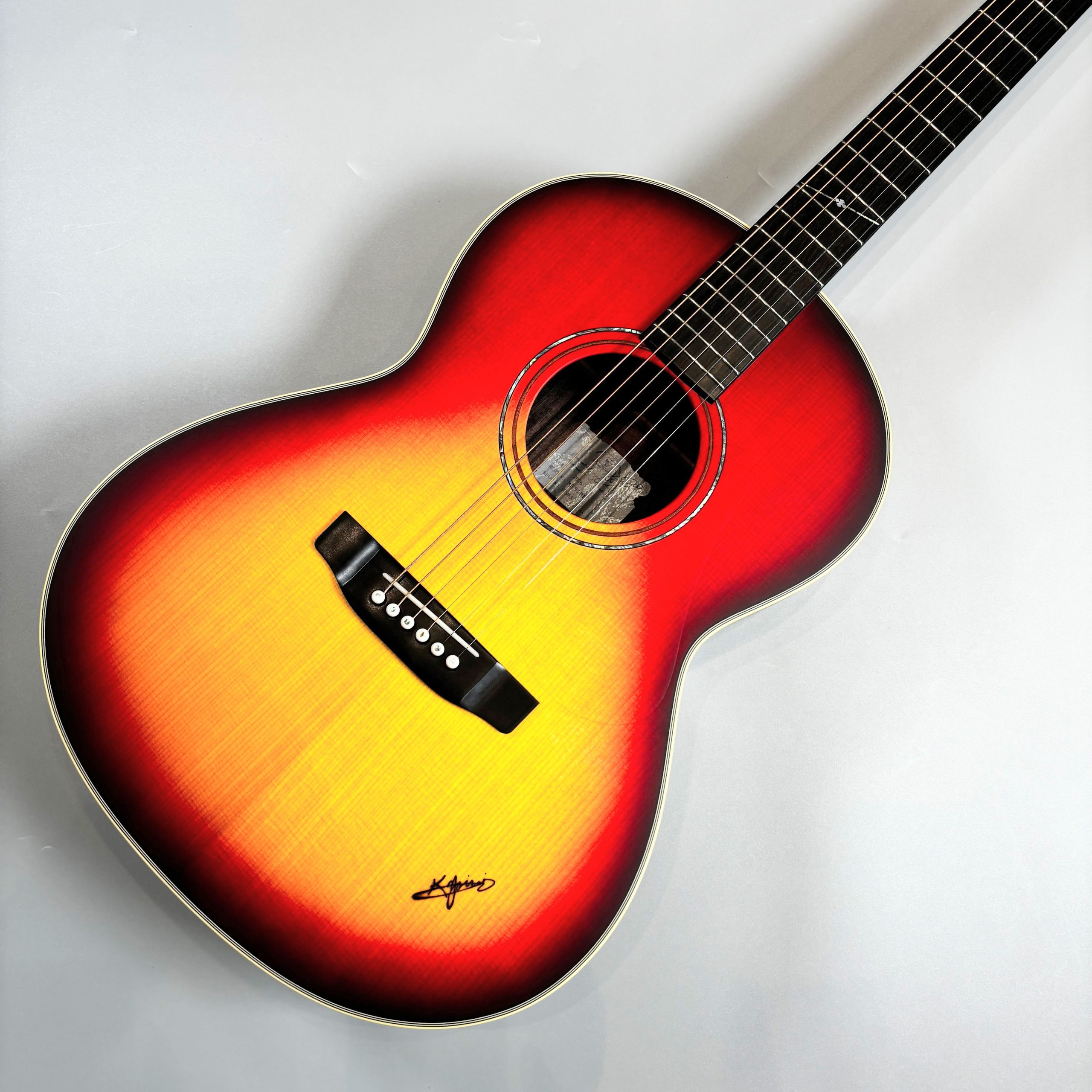 アコースティックギター K.Yairi RF95