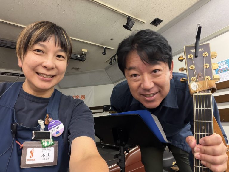 【レポート】10/3(土)平成ど真ん中J-POP弾き語り会・サークル
