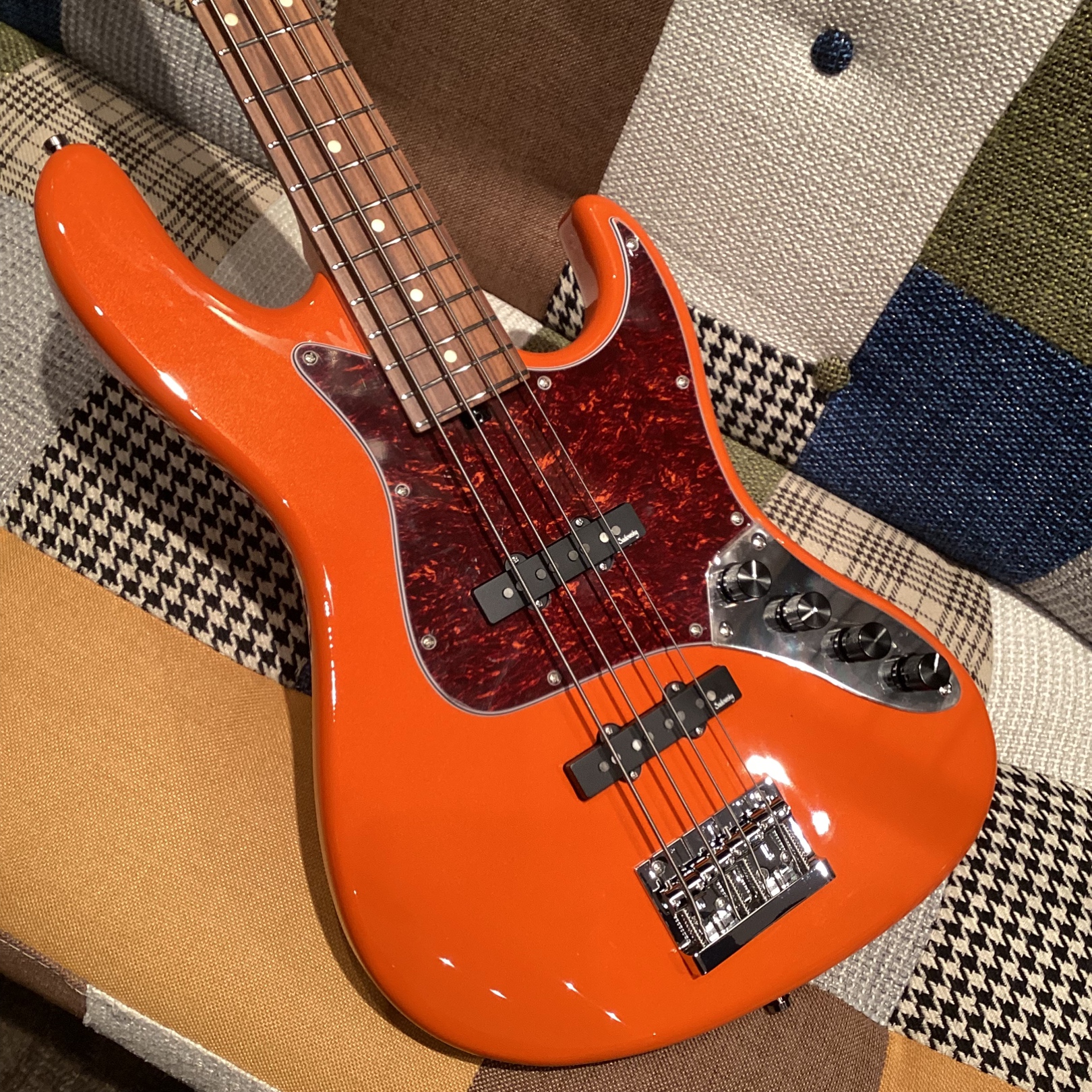 Sadowsky　MetroExpress/4弦エレキベース/新品SE MX22 WL4 Morado Fingerboard - Japan Special Edition -