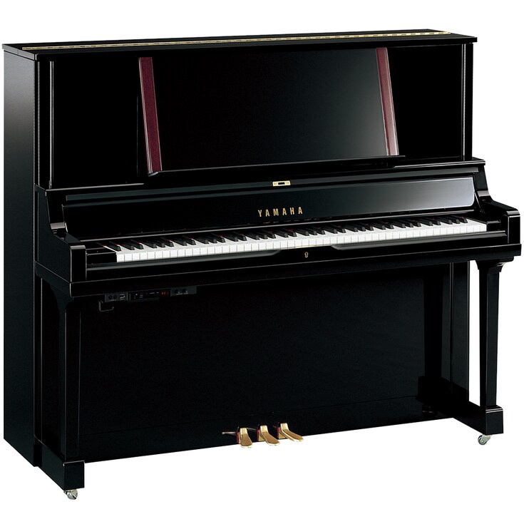 アップライトピアノ中古YUS5TA2 BP（YAMAHA）