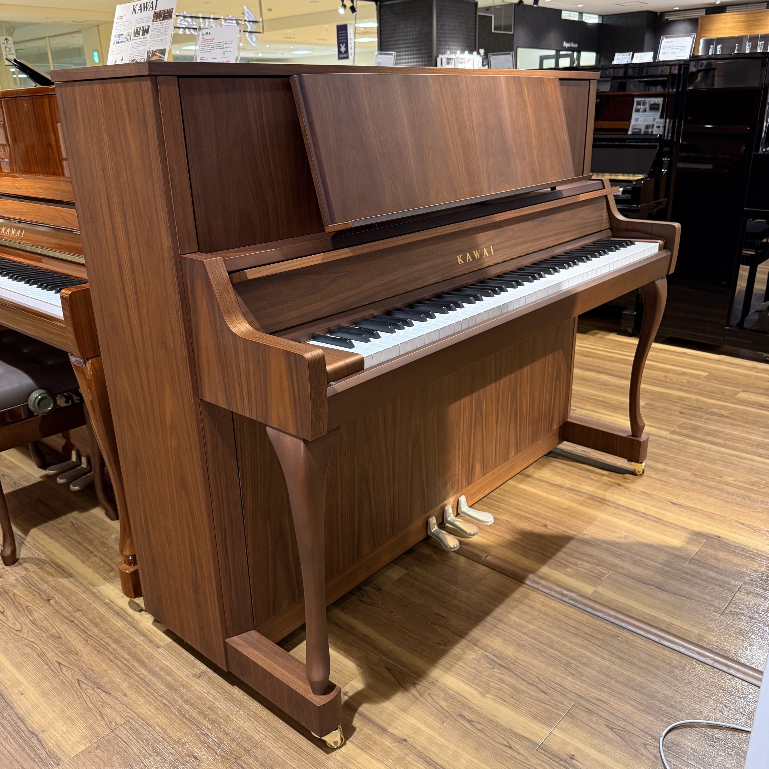 KAWAI(カワイ)K-400SF