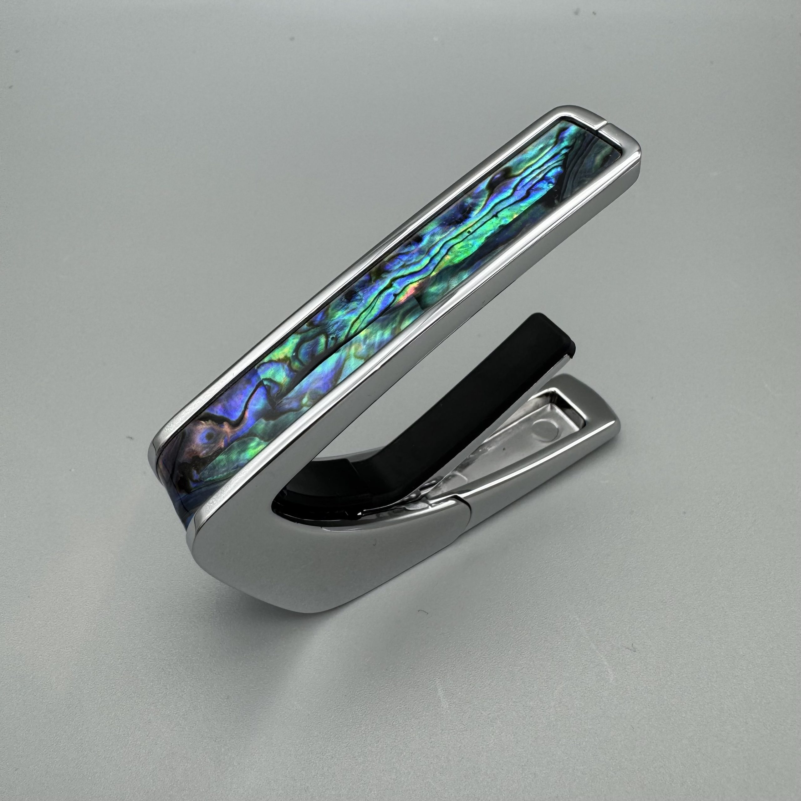 Thalia CaposBlue Abalone