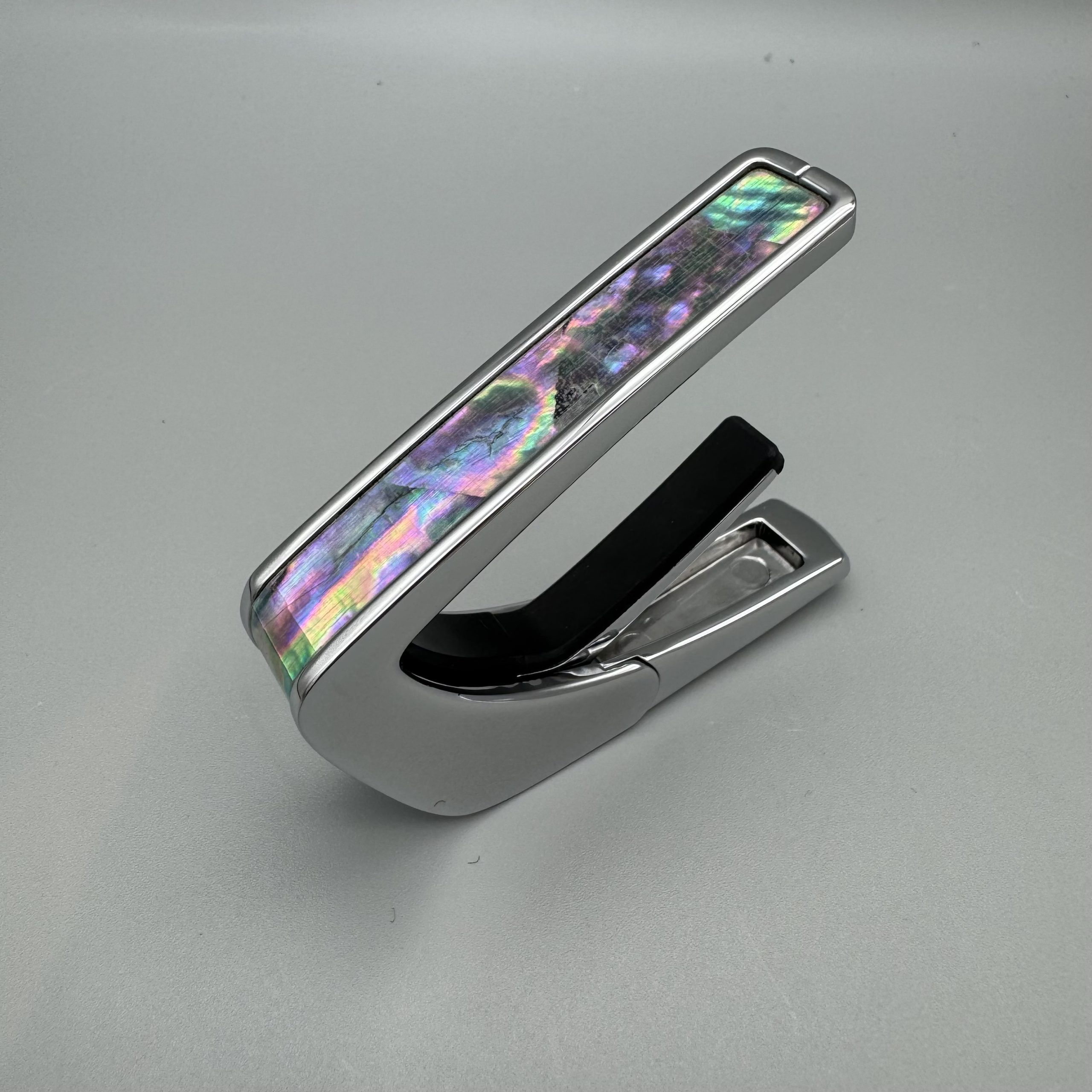 Thalia CaposCH-PRISM ABALONE