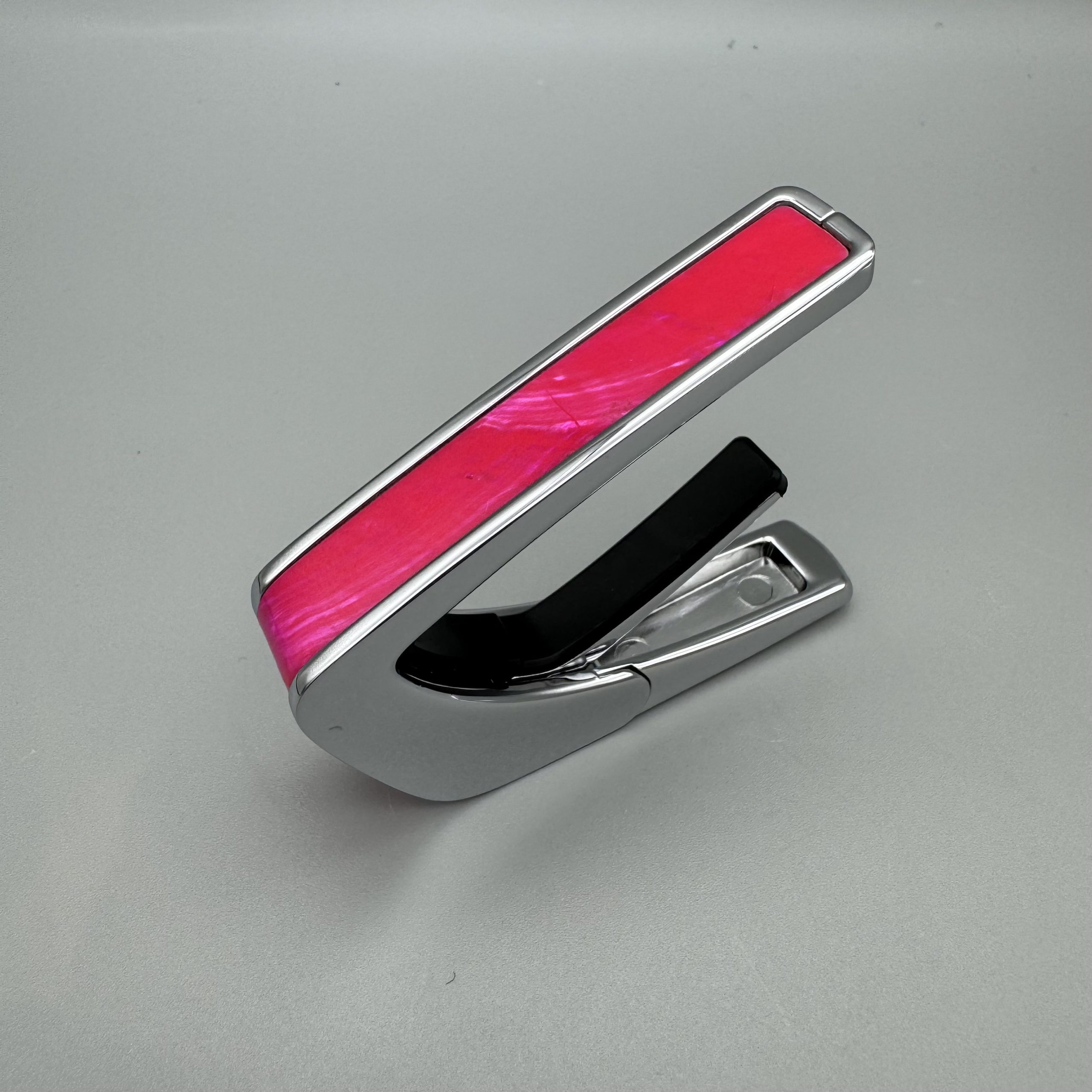 Thalia Capos Pink Angel Wing