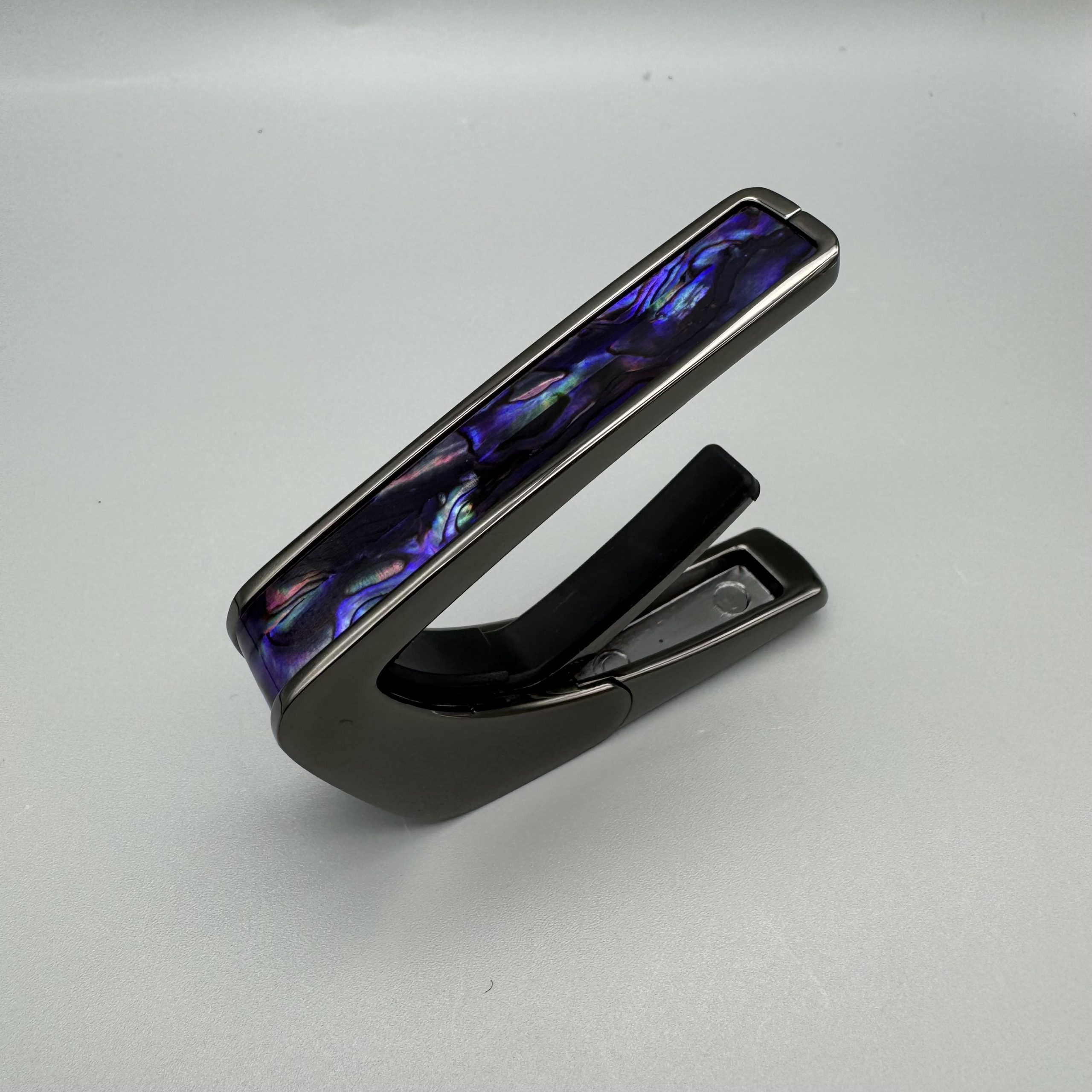 Thalia Capos Purple Paua