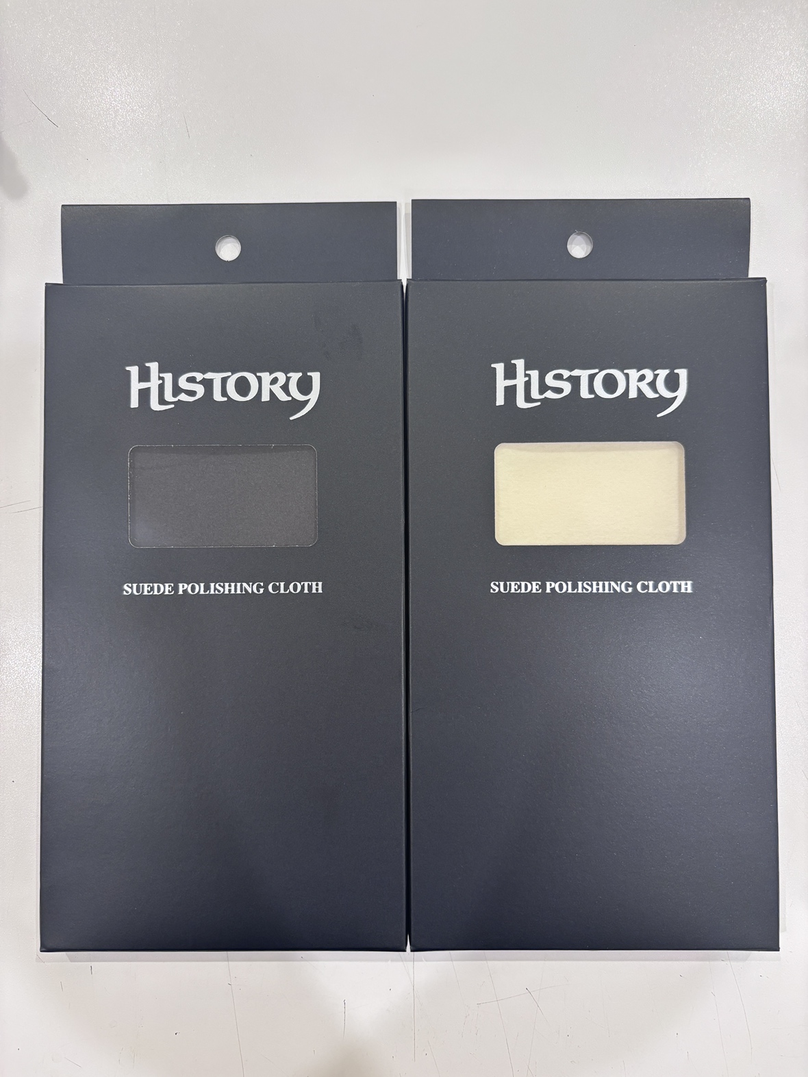 HistoryHSCM