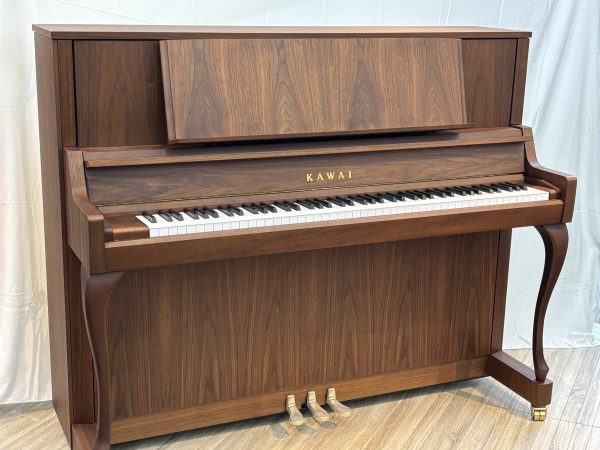 【新製品！】島村楽器とのコラボレーションピアノK-400SF【KAWAI/カワイ】