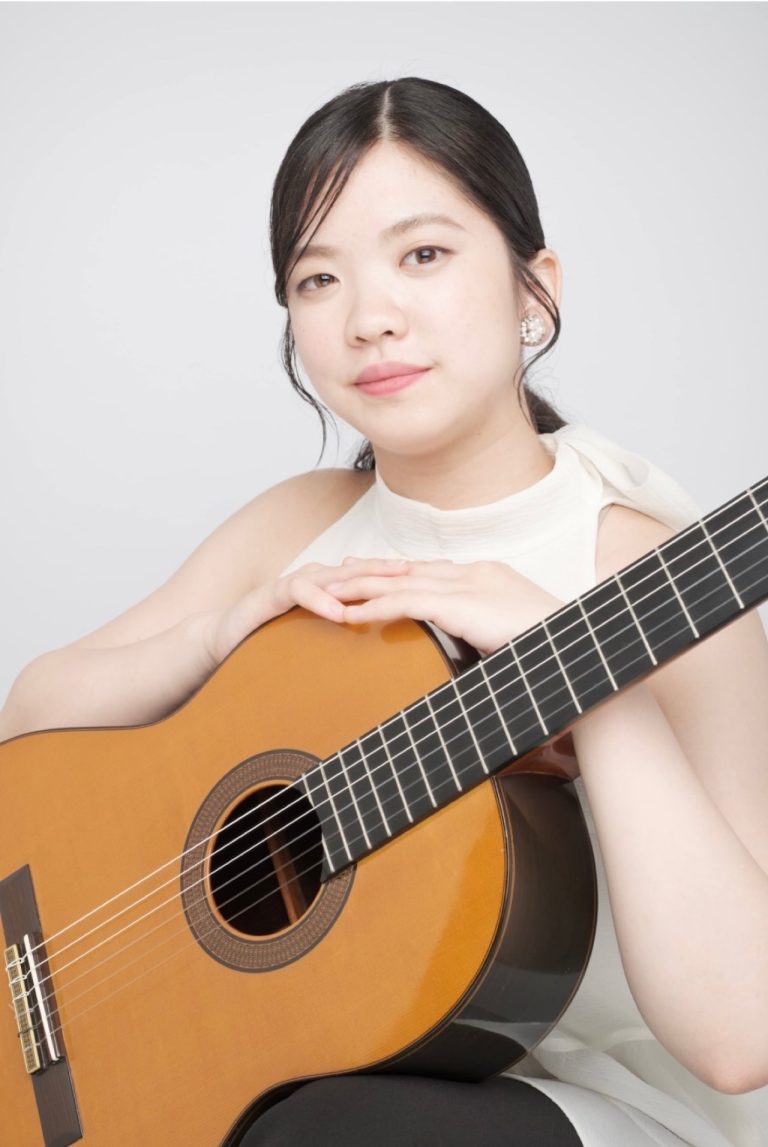 【イベント】田嶋恵　クラシックギター弾き比べコンサート2026/11/23(月・祝)＆クラシックギターフェア in 浦和パルコ 開催します！【2026/11/20(金)～23(月・祝)】 | 浦和パルコ店
