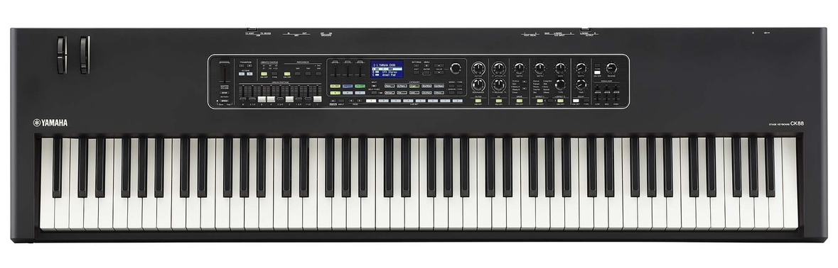 ステージキーボードYAMAHA / CK88
