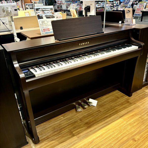 【島村楽器限定モデル】YAMAHA クラビノーバ「SCLP-8360」が入荷しました！