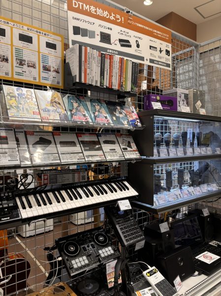 ボーカル・楽器演奏・配信にもおすすめ！マイクの選び方をご紹介