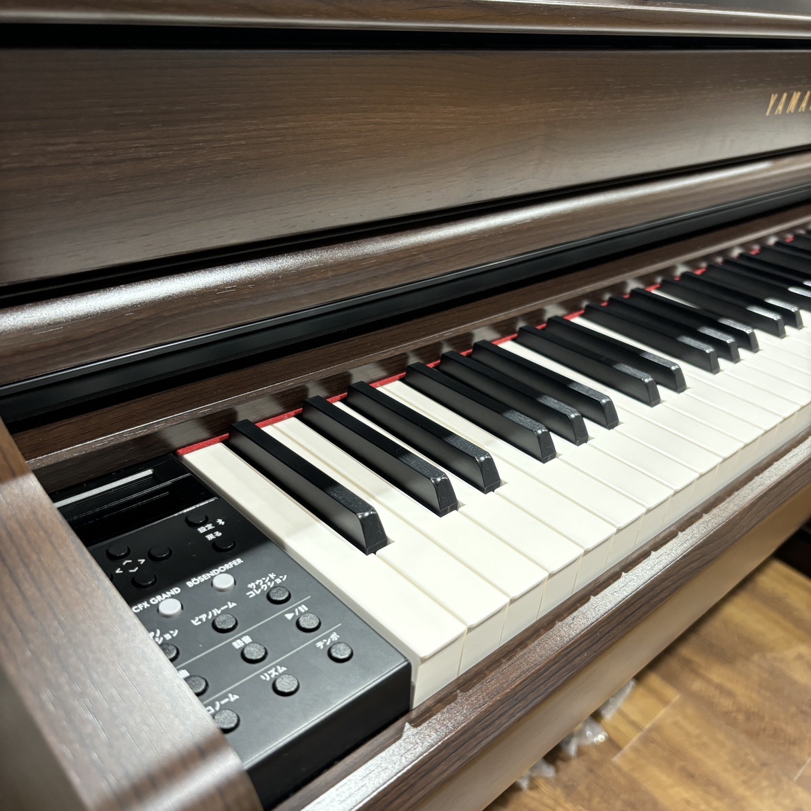 電子ピアノYAMAHA　SCLP-8350
