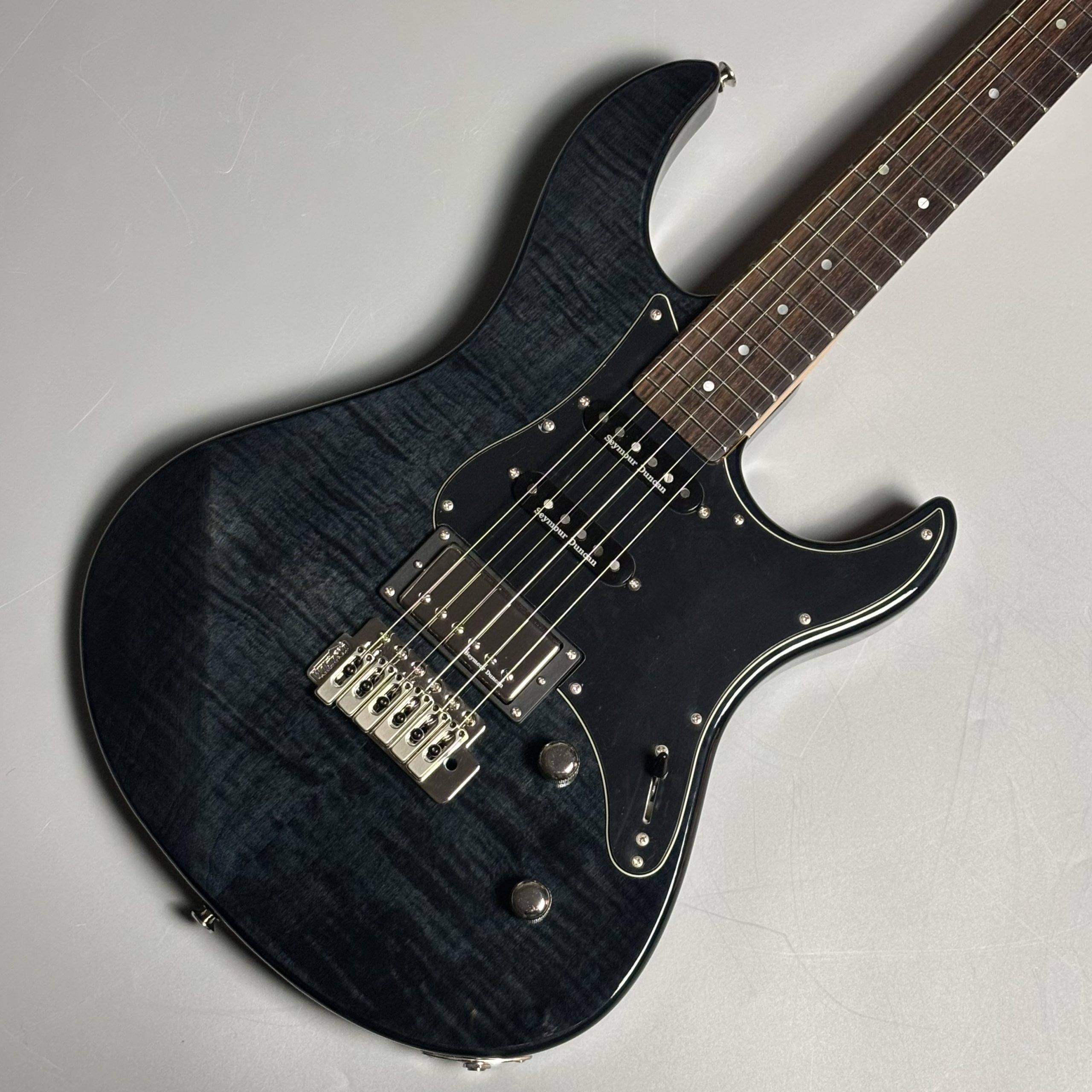 YAMAHAPAC612VIIFM