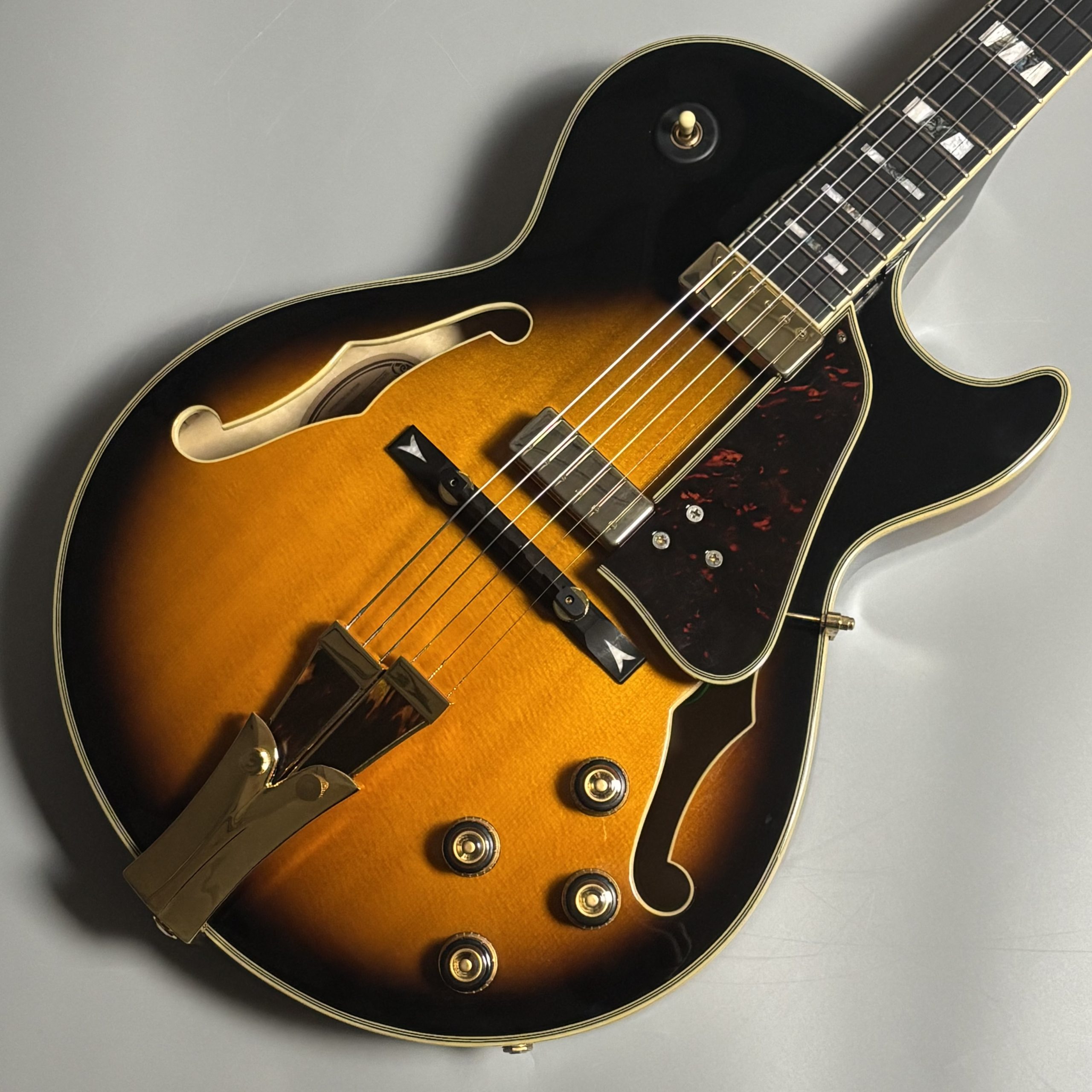 IbanezCB10SE BS　