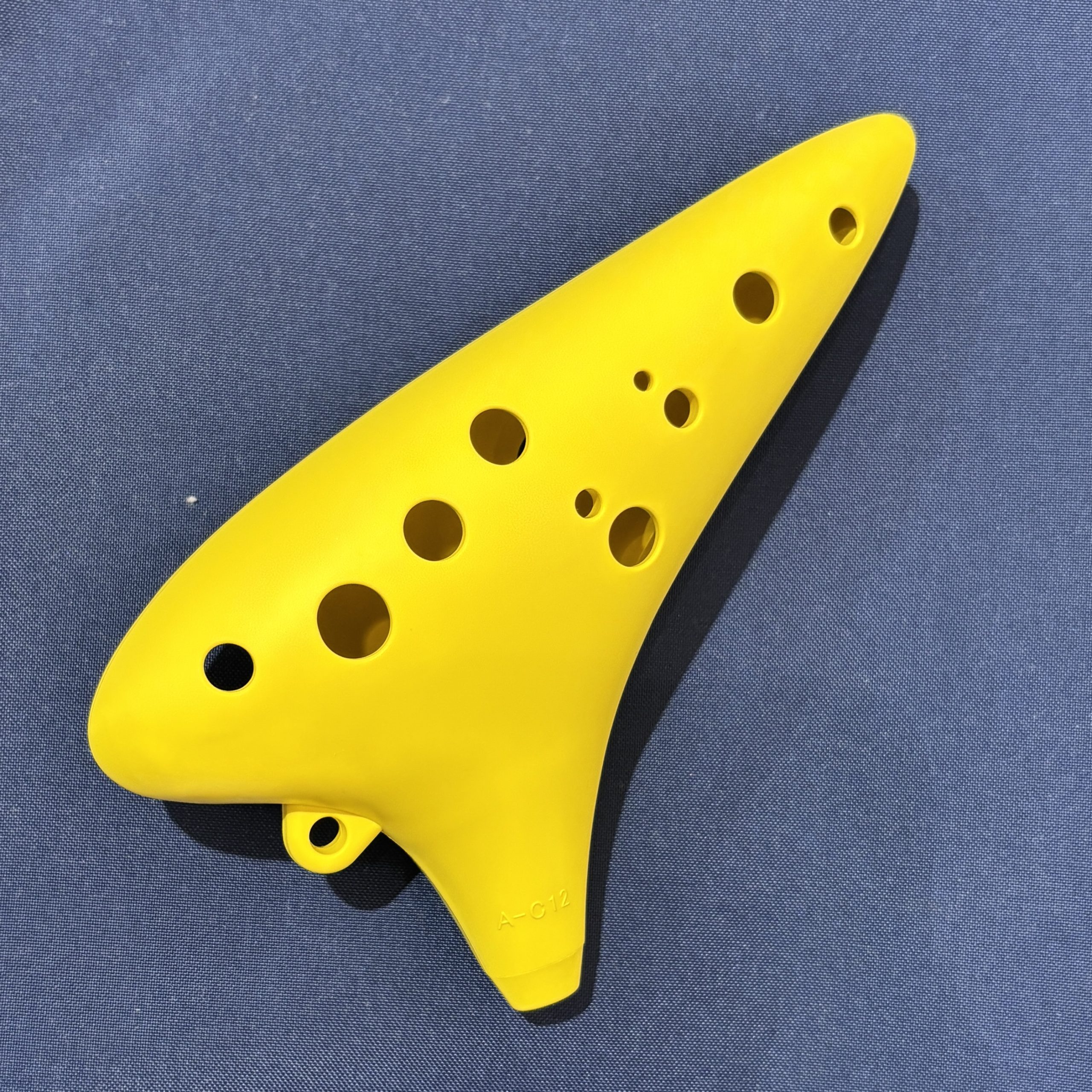 長峰製作所　お米オカリナ
