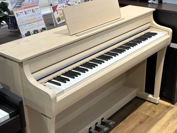 【新発売】ヤマハSCLP-8360って実際どう？上位機種やローランドのハイブリッド鍵盤と何が違う？ピアノアドバイザーが徹底比較